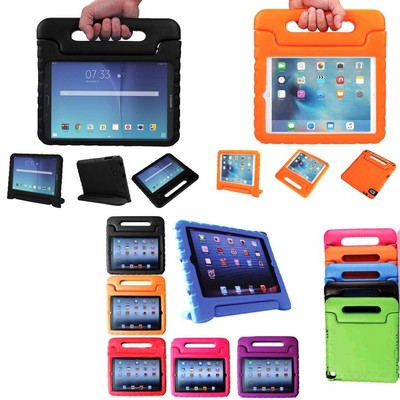 Kidder Galaxy Tab E Shockproof Case