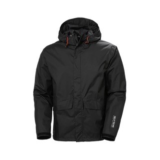 Helly Hansen-Pro Workwear Manchester Rain Jacket