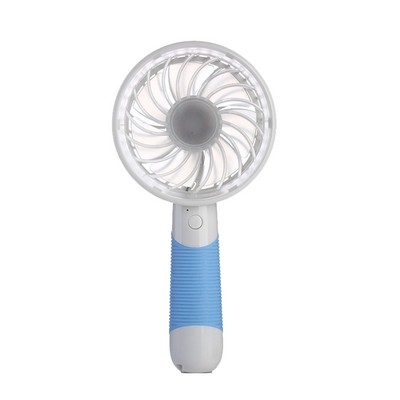 Chargeable Handheld Fan