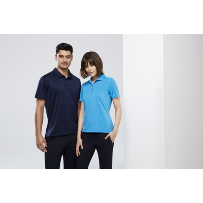 Aero Men's Short Sleeve Polo shirt