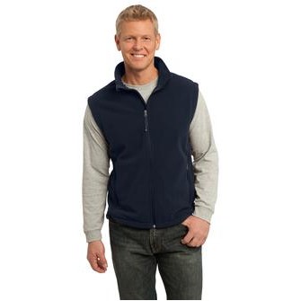 Port Authority® Value Fleece Vest