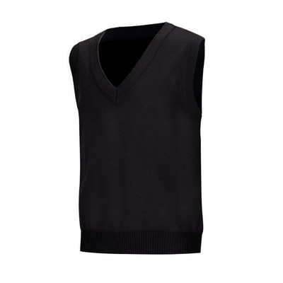 Classroom Uniforms Youth Unisex V-Neck Sweater Vest