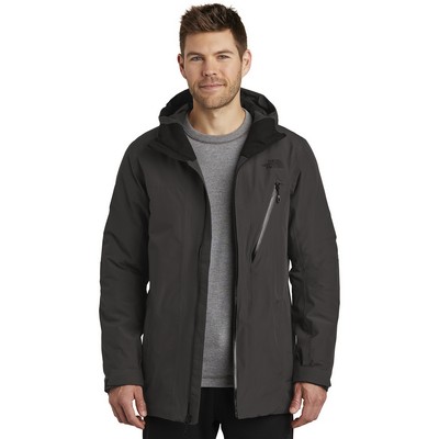 The North Face ® Ascendent Insulated Jacket