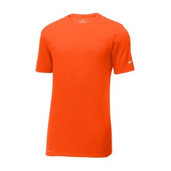 Nike Men's Dri-FIT Cotton/Poly Tee