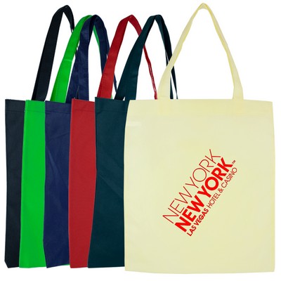 Non-Woven Polypropylene Tote Bag