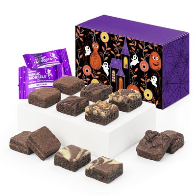 Halloween Morsel Dozen