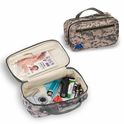 Digital Camo Travel Kit