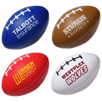 Football Slo-Release Serenity Squishy™