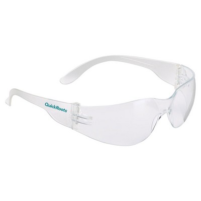 Essential Safety Glasses