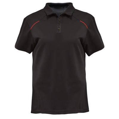 Men's Brunei Performance Polo Shirt