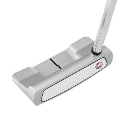 Odyssey White Hot OG Double Wide w/Steel Shaft Putter