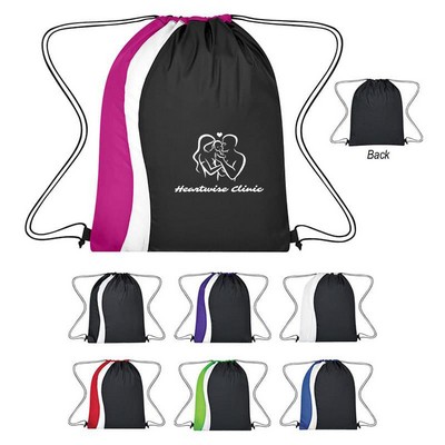 Drawstring Sports Bag