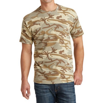 Classic Camo Tee