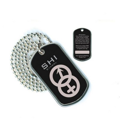 Dog Tag