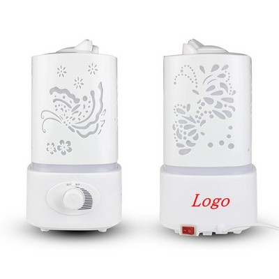 Colorful Aroma Humidifier Air Diffuser Purifier Atomizer