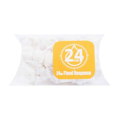 Salt Water Taffy Vanilla Pillow Pack