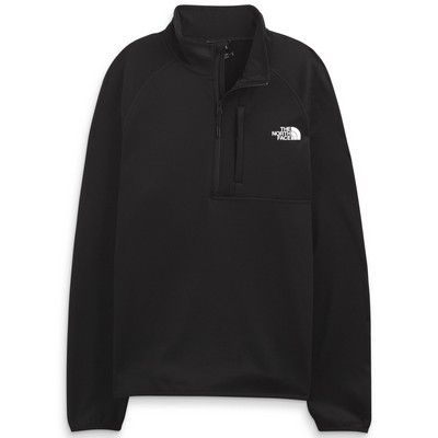 The North Face Men's Canyonlands Half Zip Jacket