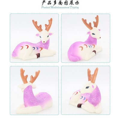 Slow Rising Stress Release Squishy Toys