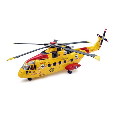 1/72 Scale Agusta Westland AW101 Helicopter AW101 Canadian Forces Rescue