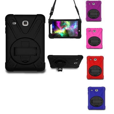 Kidder Galaxy Tab S Shockproof Case