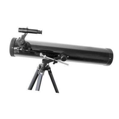 Polariod™ Refractor Telescope w/Full Size Tripod