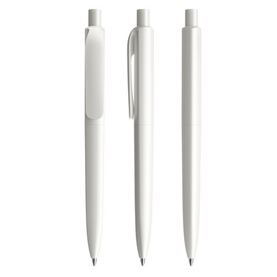 Prodir® Push Ball Polished Pen