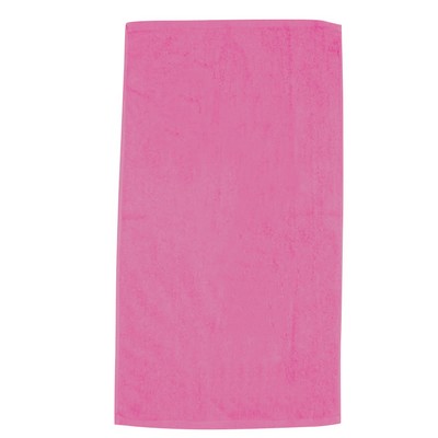 Q-Tees of California® Velour Beach Towel