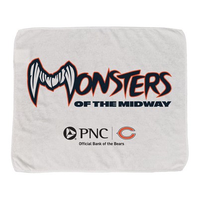 Microfiber Rally Towel