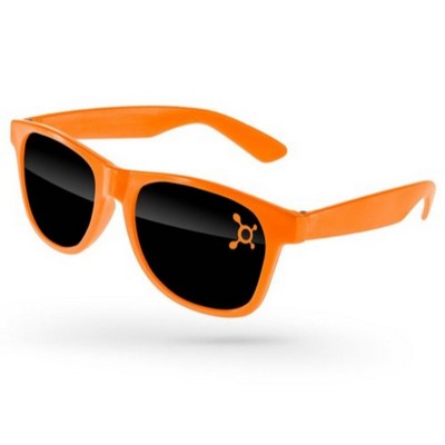 Value Retro Sunglasses