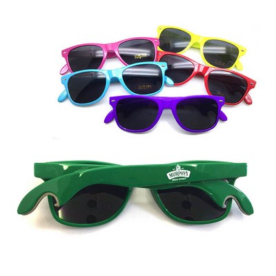 Plastic Bottle Opener Sunglasses