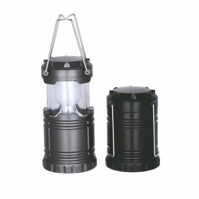 Pop Up 6 LED Camping Lantern