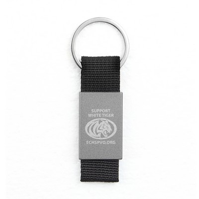 Concord Aluminium Key Chain