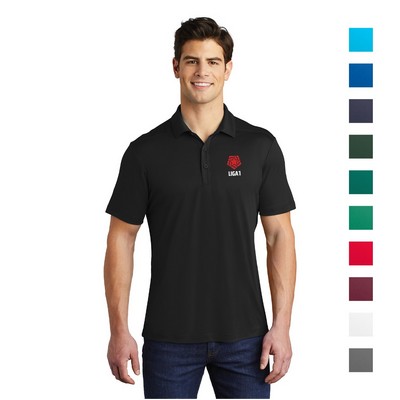 Sport-Tek ® Posi-UV® Pro Polo