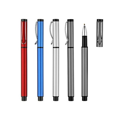 Plastic Ball Pen