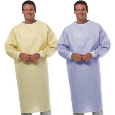 Isolation Gown