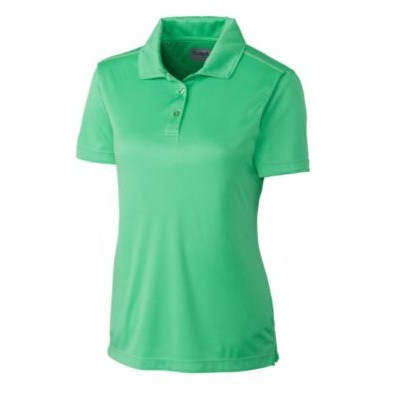 Clique Parma Tech Jersey Womens Polo