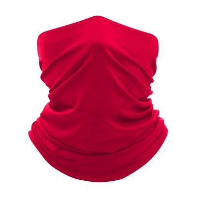 Multi Scarf/Neck Gaiter