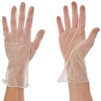 Vinyl Powder-free Gloves