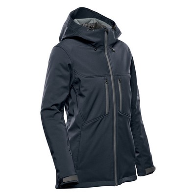 Stormtech Women's Epsilon System Jacket