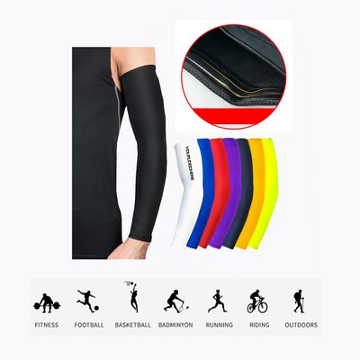 Sports Protection Slip-Resistant Sleeve