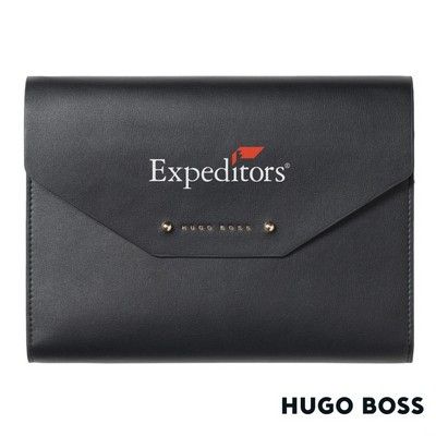 Hugo Boss® Elegance Portfolio - Black