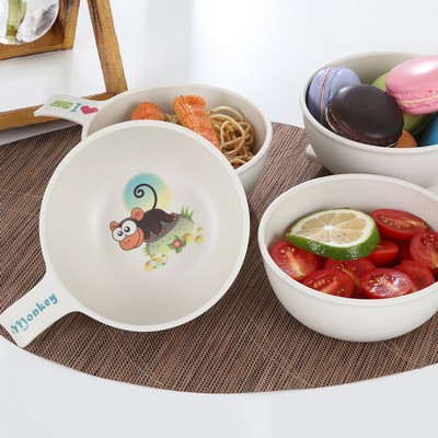 Kids Bowls Set