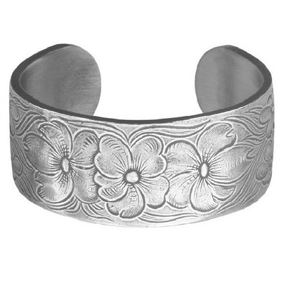 Salisbury July Flower of the Month Bracelet