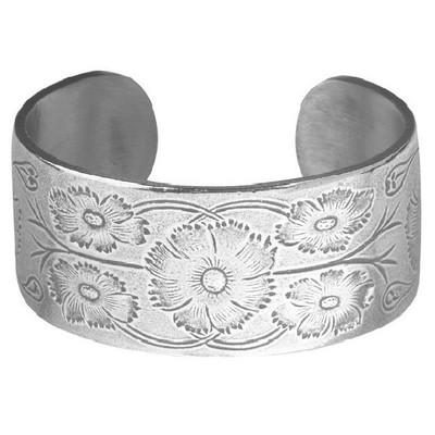 Salisbury October Flower of the Month Bracelet