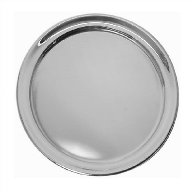 Salisbury 11" Pewter Gallery Tray