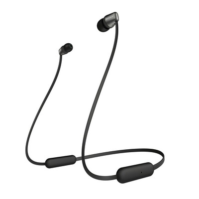 Sony Wireless In Ear Black Ear Buds