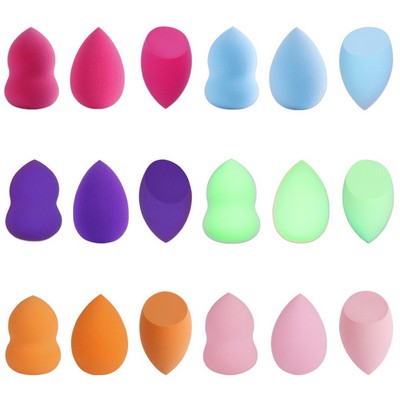 Makeup Sponge 40mm x 60mm