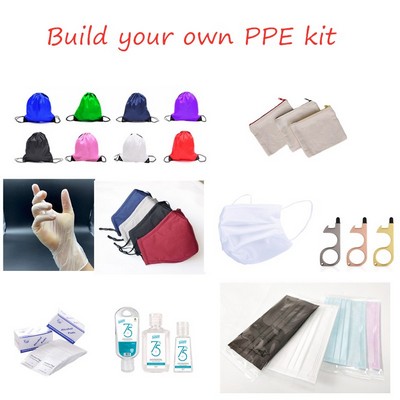 Build your own PPE Kit