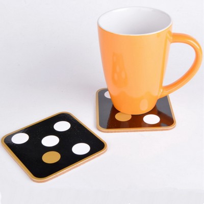 Cork Coffee Coaster