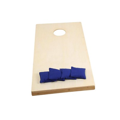 Mini Table Bag Toss Game